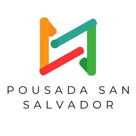 Pousada San Salvador酒店 外观 照片