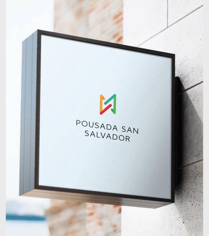 Pousada San Salvador酒店 外观 照片
