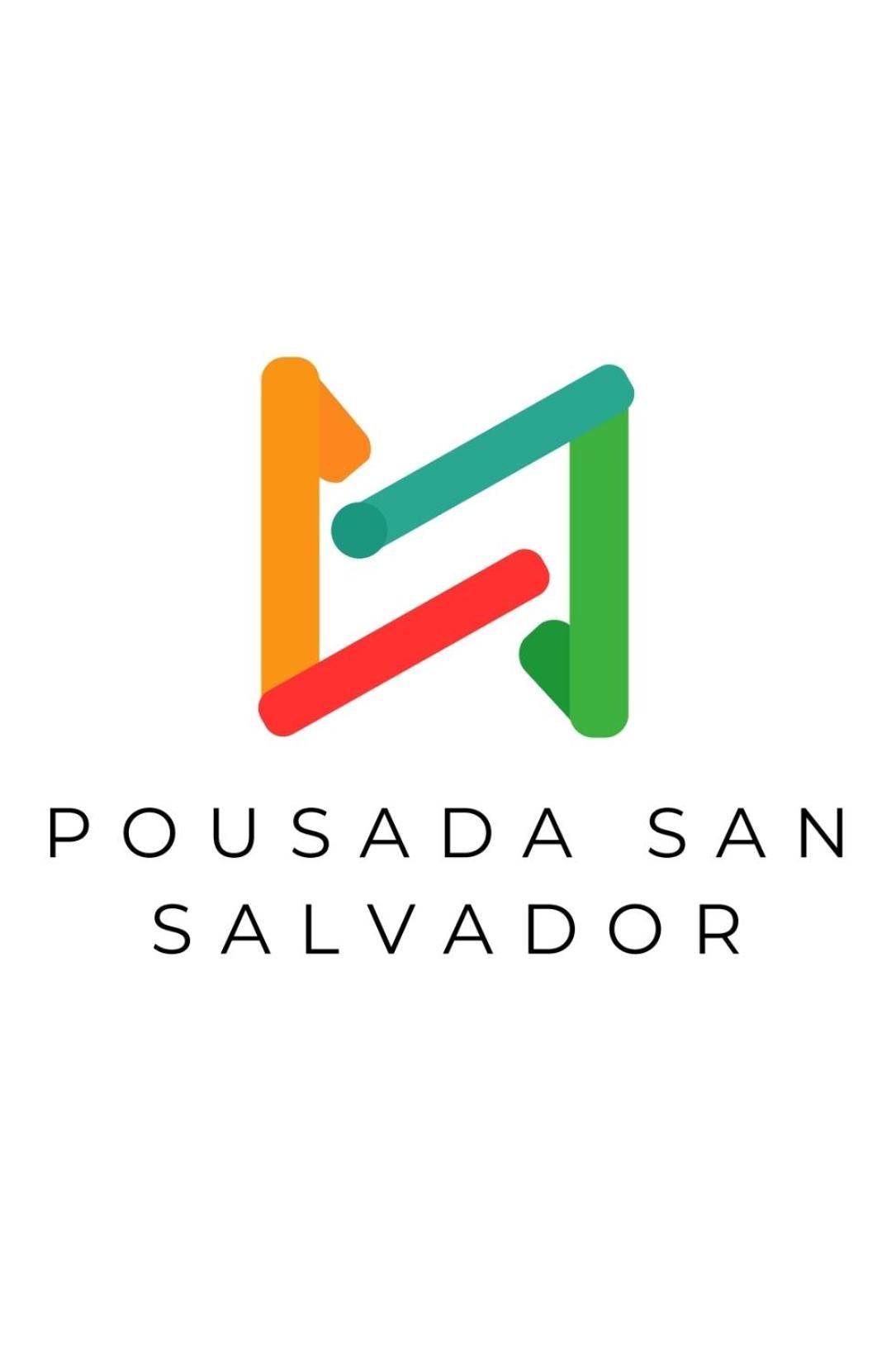 Pousada San Salvador酒店 外观 照片
