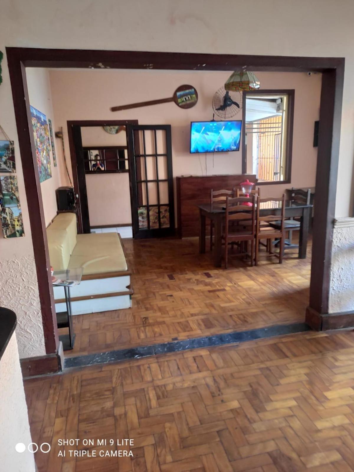 Pousada San Salvador酒店 外观 照片
